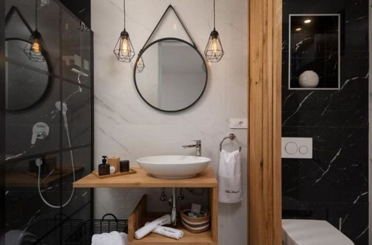 Vakantiehuis Villa Barbara with heated pool