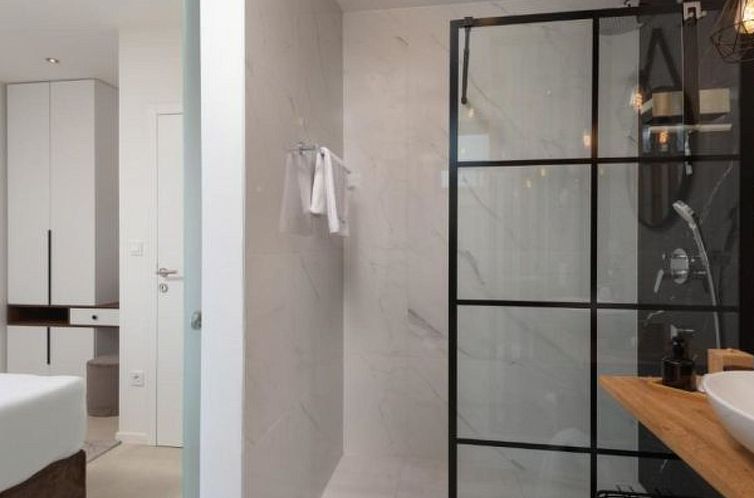 Vakantiehuis Villa Barbara with heated pool