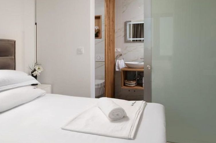 Vakantiehuis Villa Barbara with heated pool