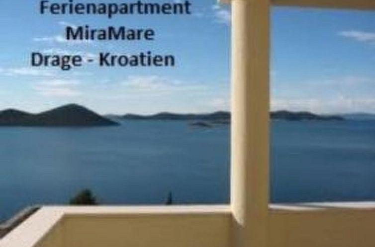 Appartement Ferienwohn.MiraMare