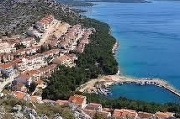 Appartement Ferienwohn.MiraMare