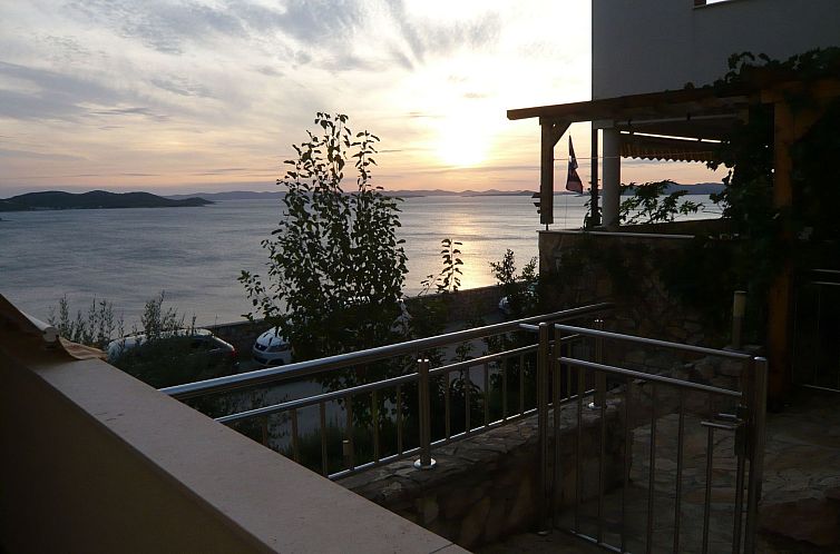 Appartement Ferienwohn.MiraMare