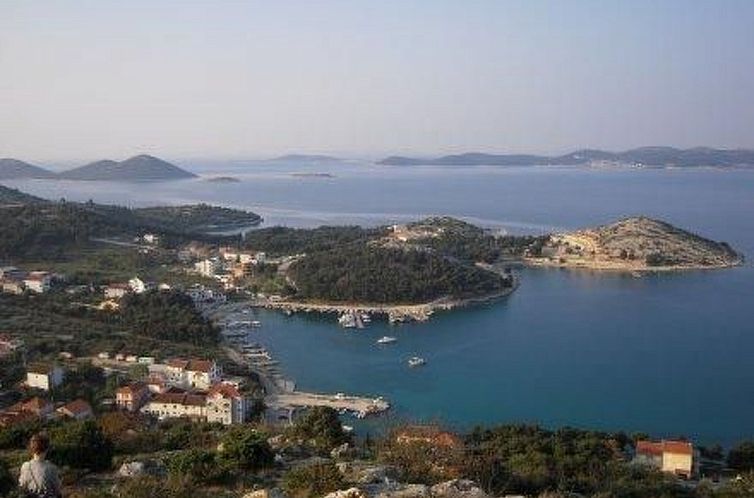 Appartement Ferienwohn.MiraMare