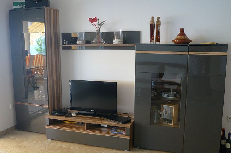 Appartement Ferienwohn.MiraMare