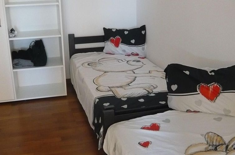 Appartement Ferienwohn.MiraMare