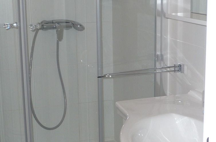 Appartement Ferienwohn.MiraMare
