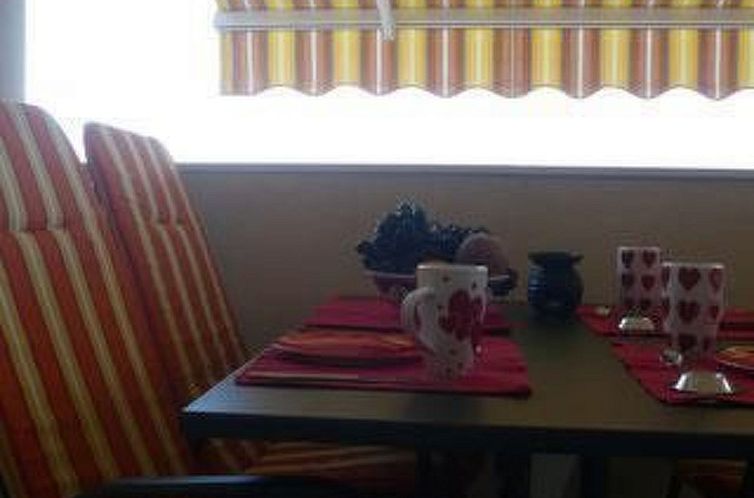 Appartement Ferienwohn.MiraMare