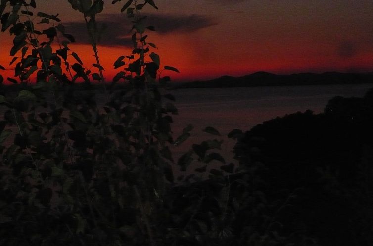 Appartement Ferienwohn.MiraMare