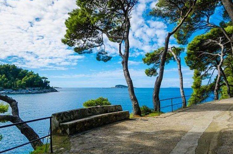 Appartement Ferienwohn.MiraMare