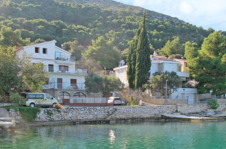 Appartement Andriana