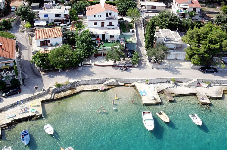 Appartement Andriana