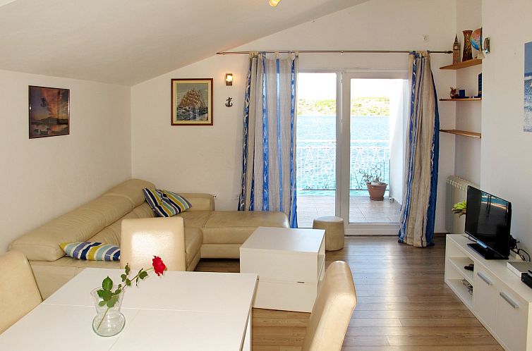 Appartement Andriana