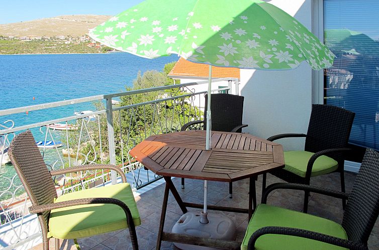 Appartement Andriana