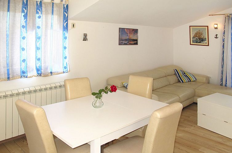 Appartement Andriana