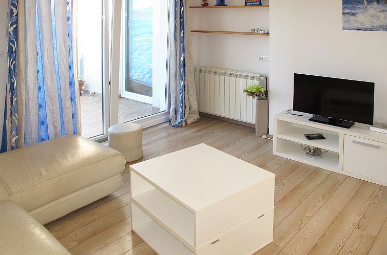Appartement Andriana