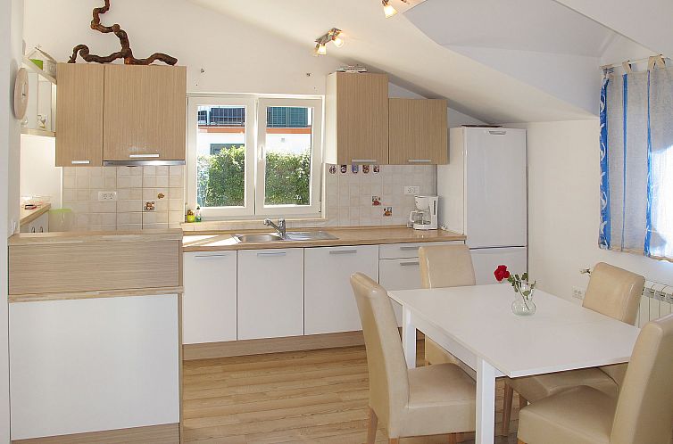Appartement Andriana