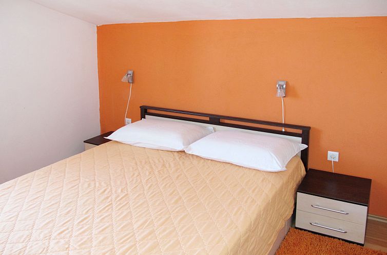 Appartement Andriana
