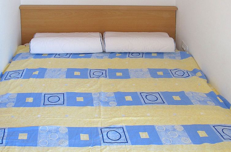 Appartement Andriana