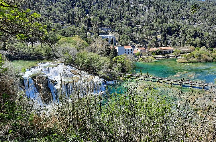 Appartement Andriana