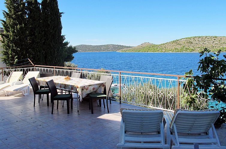 Appartement Andriana