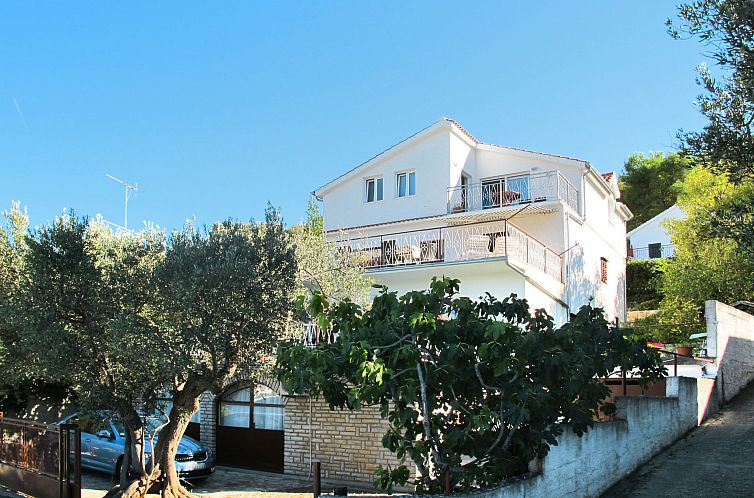 Appartement Andriana