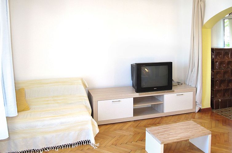 Appartement Andriana