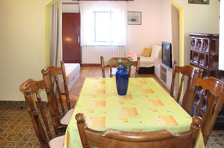 Appartement Andriana