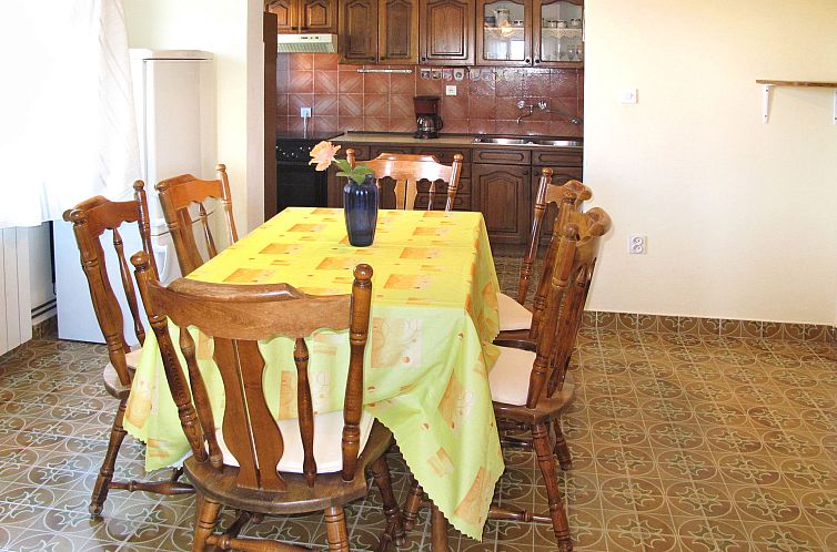 Appartement Andriana