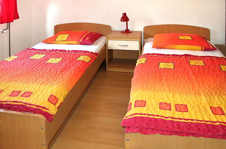 Appartement Andriana