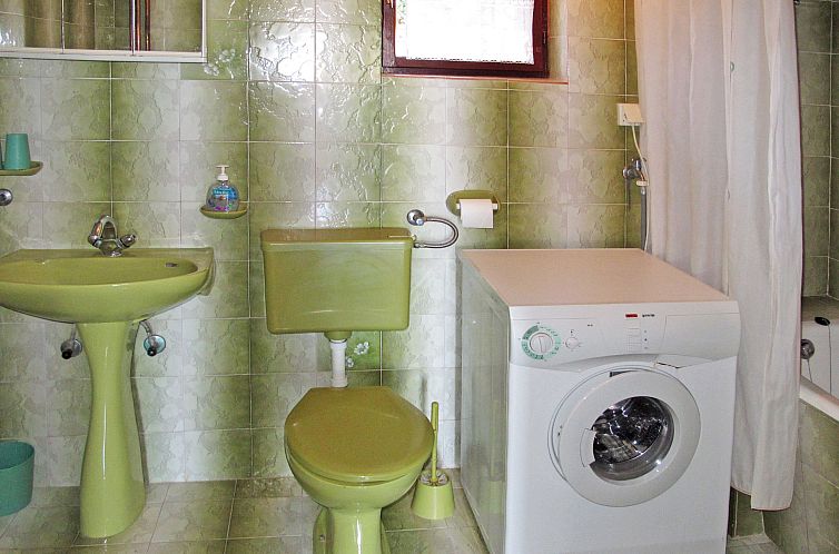 Appartement Andriana