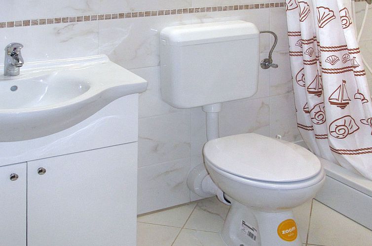 Appartement Andriana