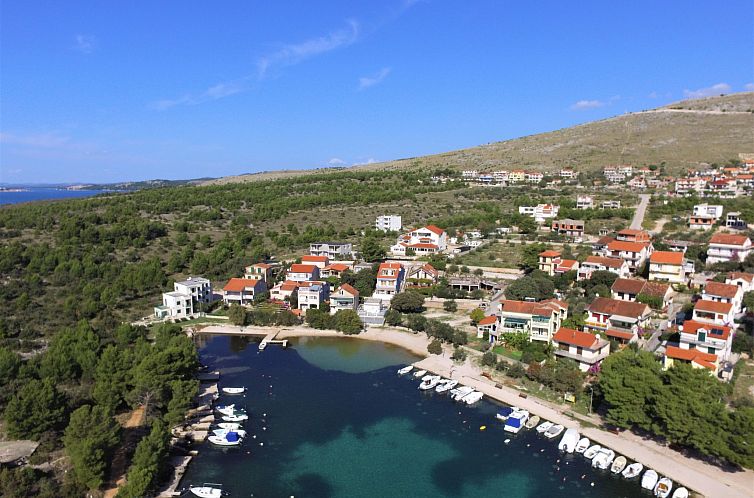 Appartement Grebastica