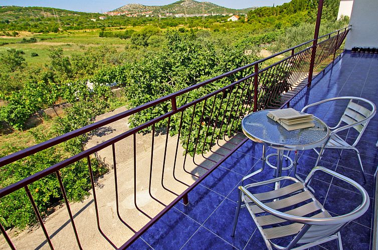 Appartement Marija