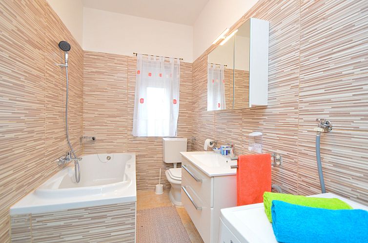 Appartement Marija