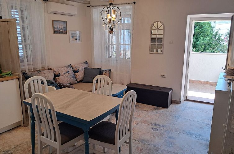 Appartement Wohnung "Sibenik centar"