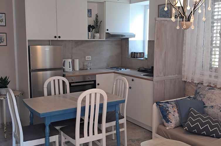 Appartement Wohnung "Sibenik centar"