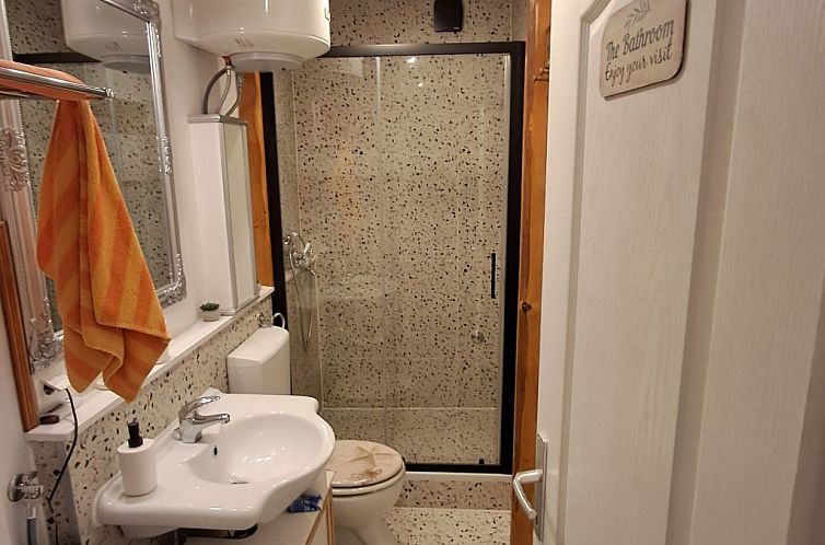 Appartement Wohnung "Sibenik centar"