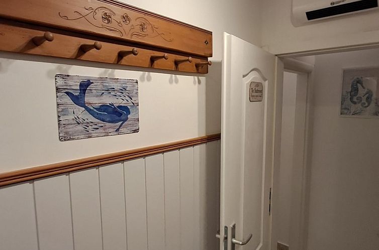 Appartement Wohnung "Sibenik centar"