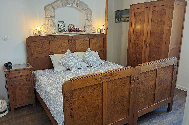 Appartement Wohnung "Sibenik centar"