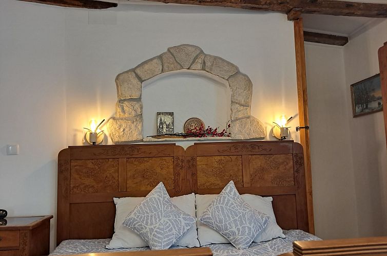 Appartement Wohnung "Sibenik centar"