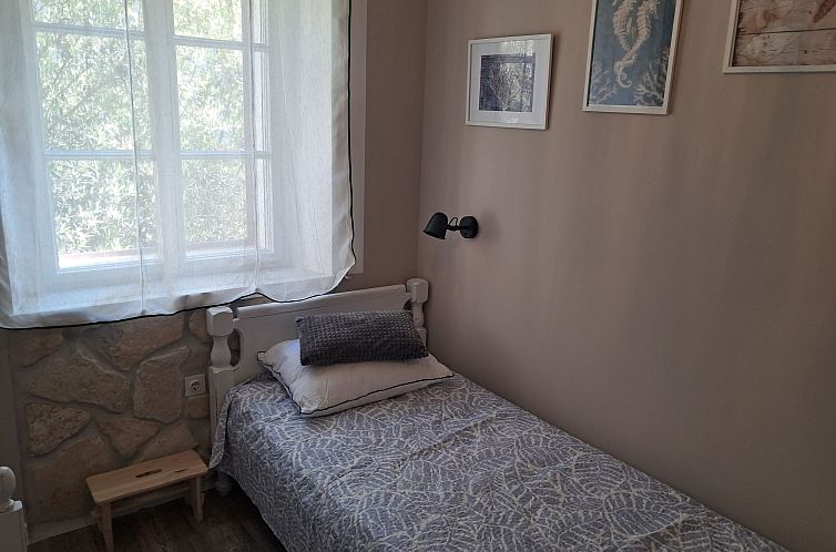 Appartement Wohnung "Sibenik centar"