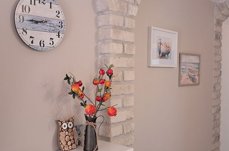 Appartement Wohnung "Sibenik centar"