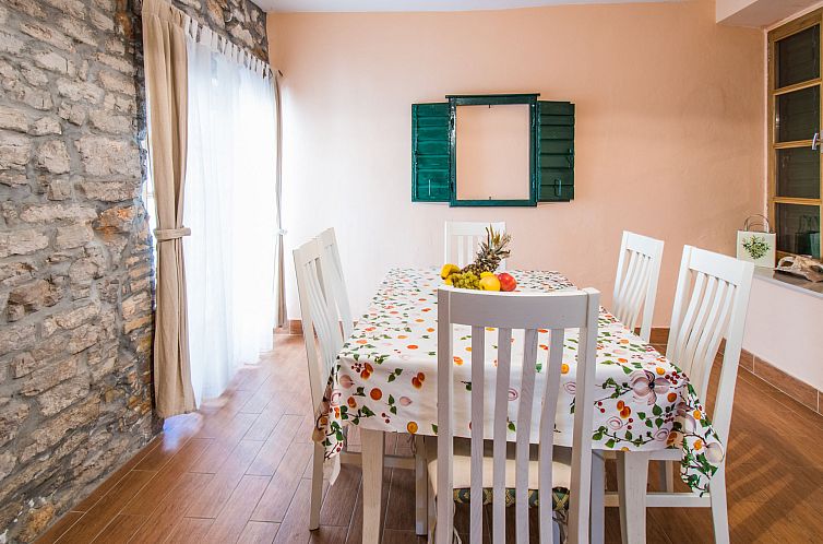 Vakantiehuis Aleksa