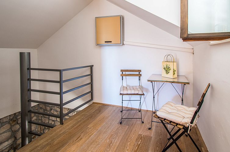 Vakantiehuis Aleksa