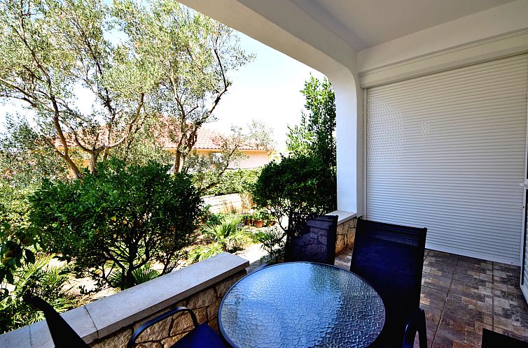 Appartement Katarina 2