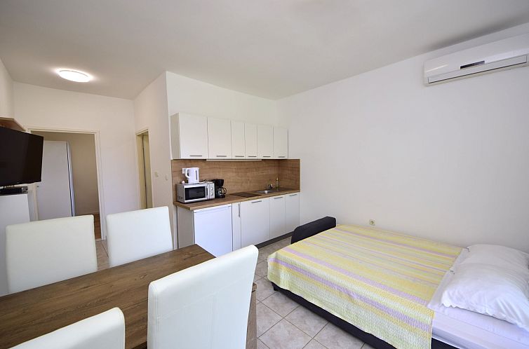 Appartement Katarina 2