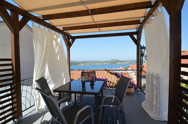 Vakantiehuis Elin