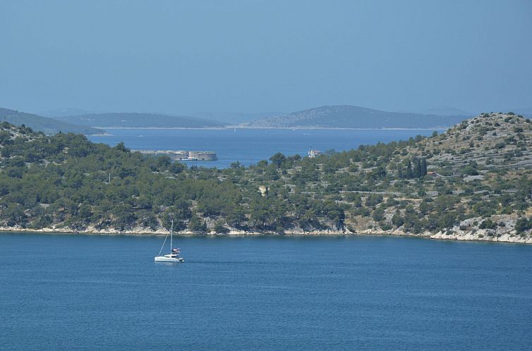 Vakantiehuis Elin