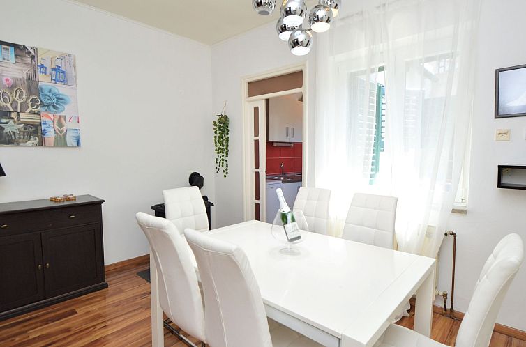 Vakantiehuis Elin