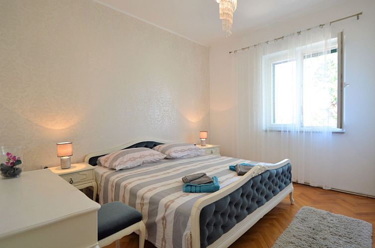 Vakantiehuis Elin